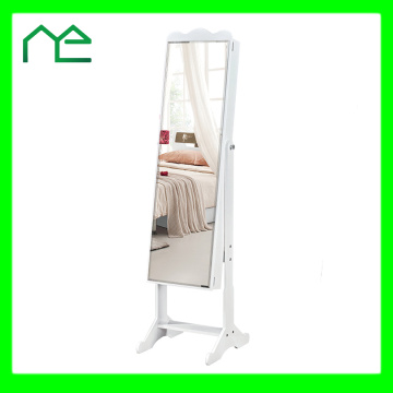 China Mirror Factory Makeup Mirror with Cabinet