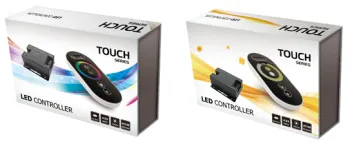 LED controller