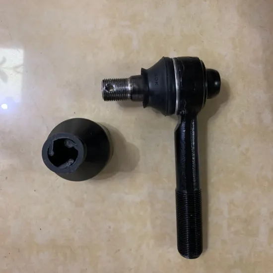 Tie Rod End for COASTER BB4#, HDB5#, HZB4#, HZB5#