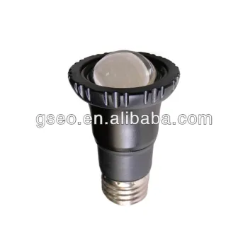 3w ZOOM led spotlight Ra>95 2014