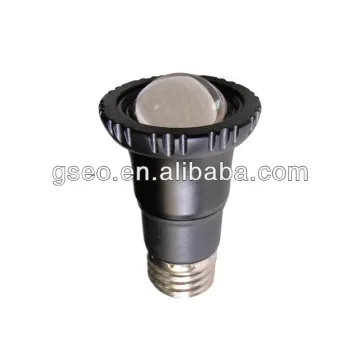 3w ZOOM led spotlight Ra>95 2014