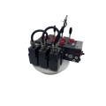 Safety CAN Distributor with Load Sensitive Valve
