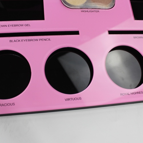 APEX Lipstick Eyeshadow Makeup Display Stand Retail