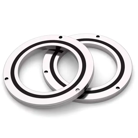 RB10020UUC0 Cross Roller Bearing: Specifications and Details