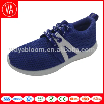 new light leisure running shoes