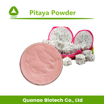 Food Additive Freeze Dried Dragon Fruit Powder