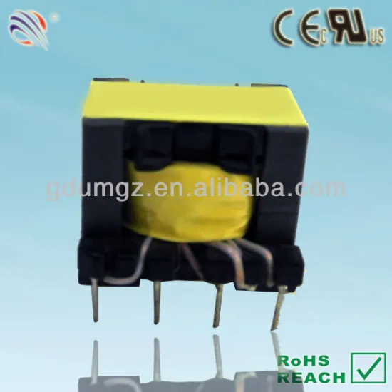 Industrial Controller UT20 High frequency transformer flyback transformer