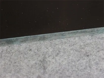 FoShan Pure Black Tiles Polished Cheap Floor Tiles