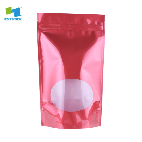 Bolsa de 2 oz de té packaging business australia