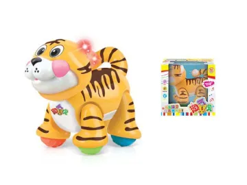 B/O TIGER W/Music