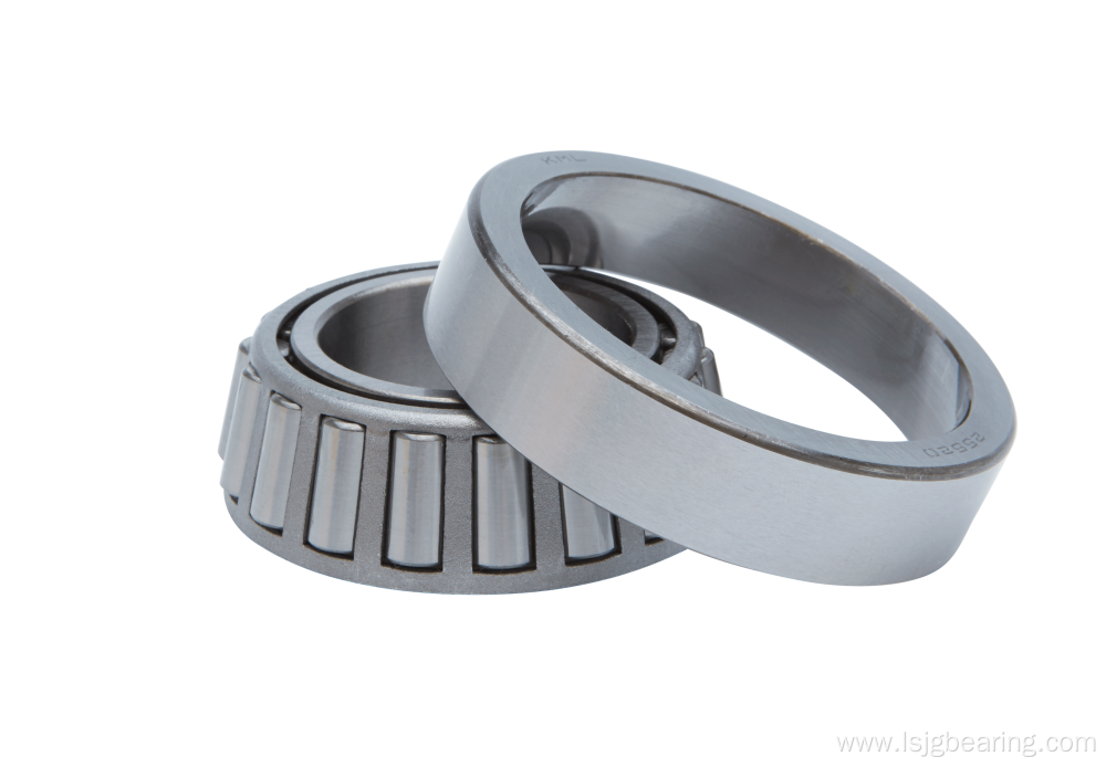 Bearing Tapered Roller Bearing Price 32217