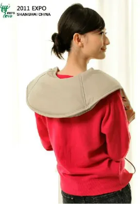 New Neck and shoulder Massager RK-2900C