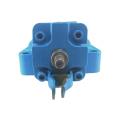 34SM-B32H-T hydraulic hand operated directional valve