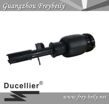 BMW X5 E53 Left Rear/ Right Rear Air Suspension Shock 3711 6757 501/3711 6757 502