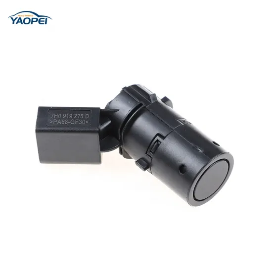 YAOPEI Bumper Parking Sensor for Audi A3 S3 A4 S4 A6 A6L RS4 RS6 - 7H0919275D