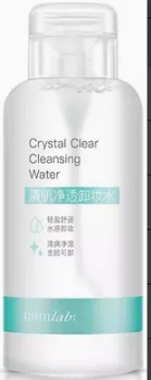 Minilab Purifying Skin Cleansing Water 500ml