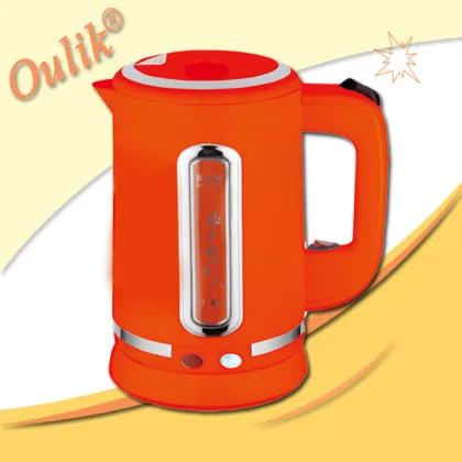 220V Electric Keep Warm Kettle