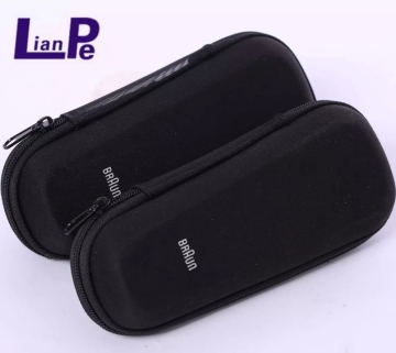 Portable Travel Shockproof EVA Shaver Case for Factory Wholesale