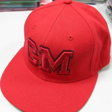 Men's New Design Era Shape Flat Brim Cap/Hat (YZBC52)