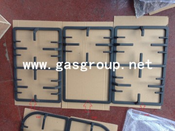 Cast Iron grid for Middle east market