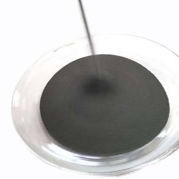 Tungsten Carbide and Cobalt HVOF Powder