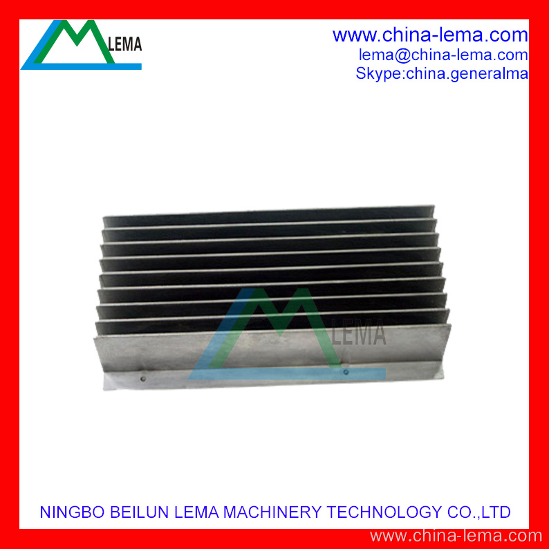 Aluminum Die-casting Communication Radiator