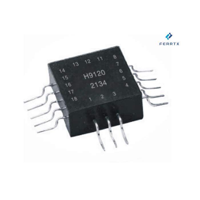 1553 Data Bus Transformers