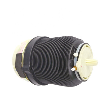 Audi A6 C6 4FAir Spring