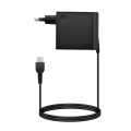 Adaptador de fonte de alimentação universal de 45W tipo C para Lenovo