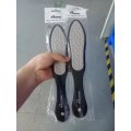 Alibaba Wholesale Private Foot File With Customized Color