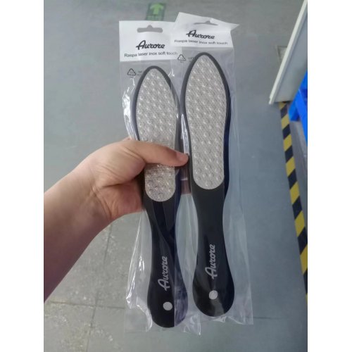 Private Foot File Amazon Patent Foot Grinter