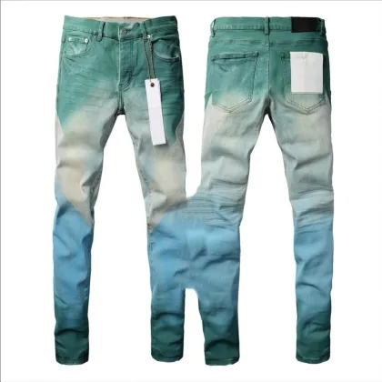 Purpless Brand 1V1 Original Quality Men's Jeans
