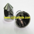 Custom Tungsten Carbide Special Wear Parts