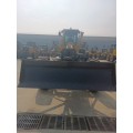 Gr2153A Series Motor Grader Абсталяванне