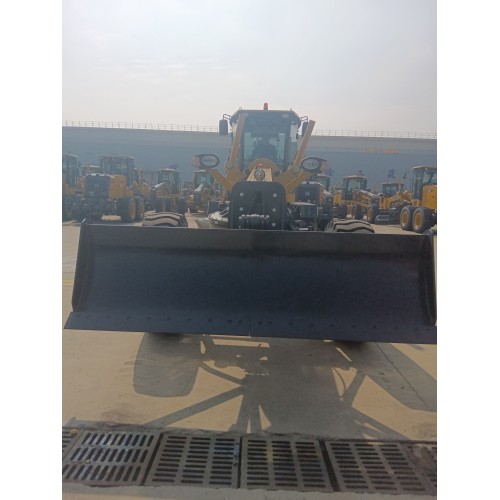 GR2153A Series Series Motor Grader Superian