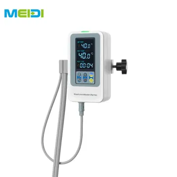 Medical Blood Infusion Warmer with heating tube