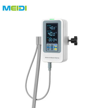 Medical Blood Infusion Warmer with heating tube