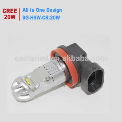 Newest C REE silicon carbide technology 12v auto car parts