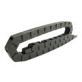 Cable Carrier Drag Chain 45x125 Totally Enclosed