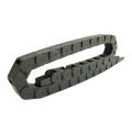 Maskinverktygskedja Bridge Tank Chain Plastic Crawler