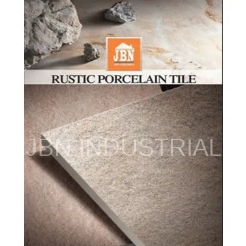 Beige Granite Porcelain Floor Tile