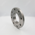 ANSI B16.5 standard 3 size slip on flange