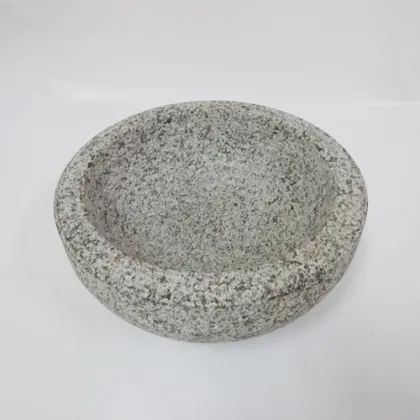 Farberware Professional Large Granite Mortar & Pestle