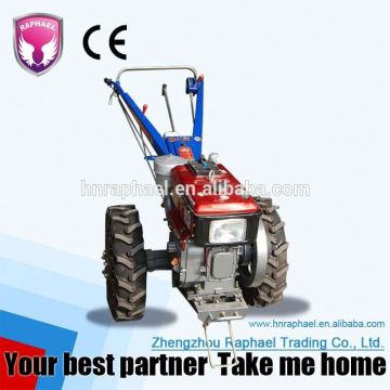 customlized hand walking tractor planter