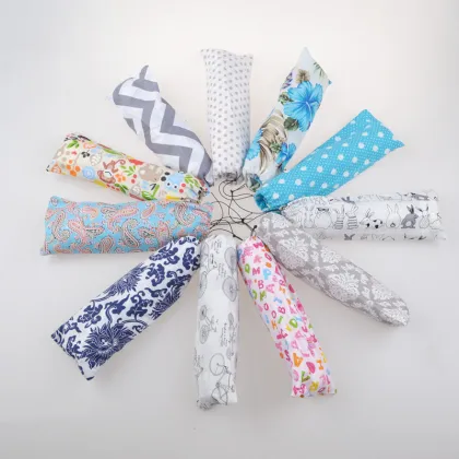 New nursing cover, 100% cotton nursing apron, Flower Printed Nursing Covers