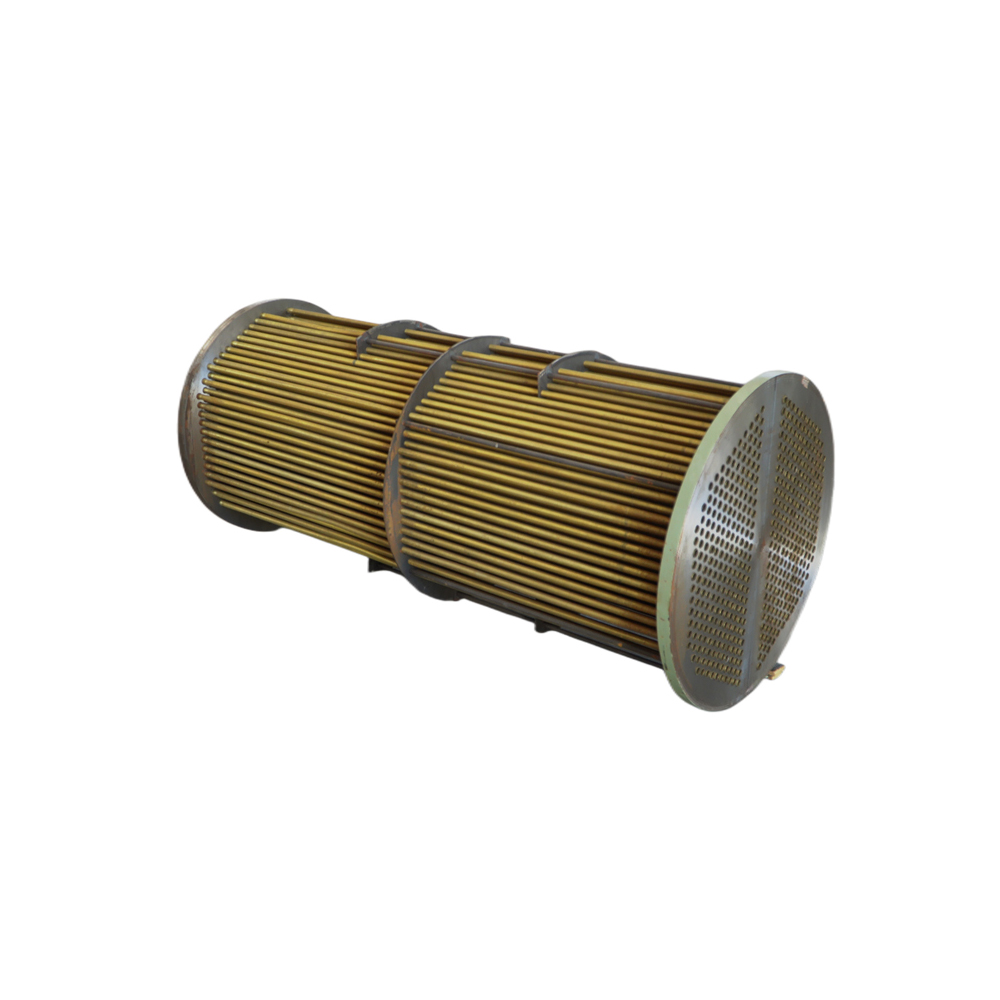 Copper Cooler Core for Efficient Cooling2