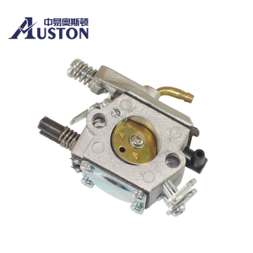 High Performance 49cc Gasoline Chainsaw with 26mm/34mm Carburetor