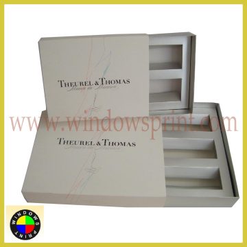 Hot sale macaron packaging/ box for macaron
