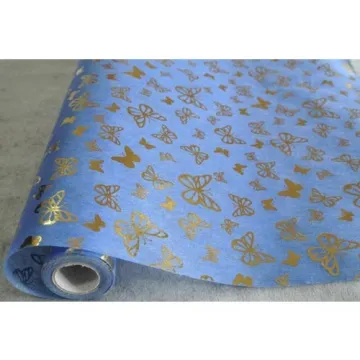 Printed Non Woven Fabric