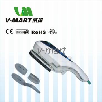 V-mart powerful steam brush with CE GS RoHS certificate